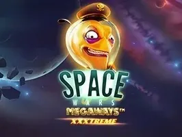 สงครามอวกาศ Megaways XXXTreme screenshot