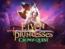 Elven Princesses_ Crown Quest