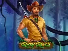 Crazy Crocs screenshot