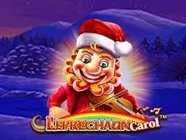 Leprechaun Carol screenshot