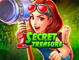 สมบัติลับ screenshot