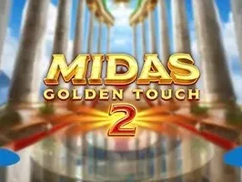 Midas Golden Touch 2