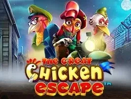 The Great Chicken Escape screenshot